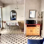 Apartmán Cosy Proche Avec Parking - Fr-1-652-6