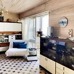 Apartmán Cosy Proche Avec Parking - Fr-1-652-6