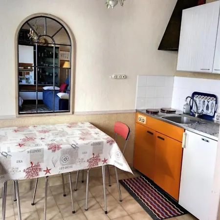 Apartament Cosy Proche Avec Parking - Fr-1-652-6 Saint-Hilaire-de-Riez