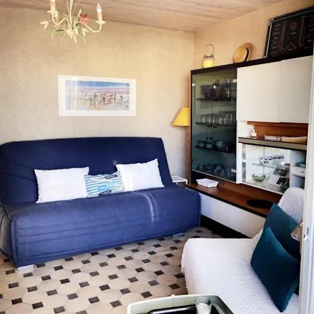 Cosy Proche Avec Parking - Fr-1-652-6 * Saint-Hilaire-de-Riez