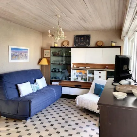 Cosy Proche Avec Parking - Fr-1-652-6 Apartament *