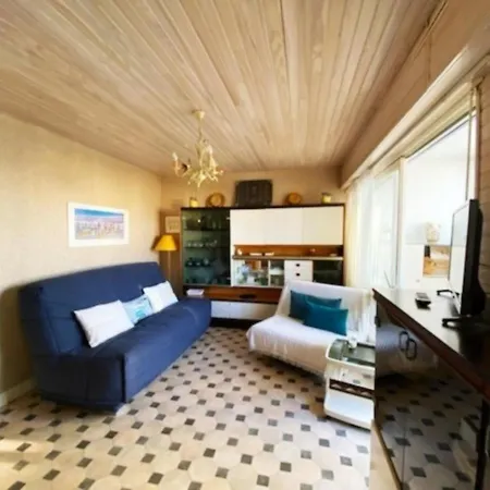 Cosy Proche Avec Parking - Fr-1-652-6 Apartament