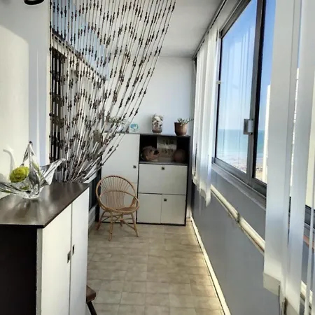 Appartamento Cosy Proche Avec Parking - Fr-1-652-6 Saint-Hilaire-de-Riez