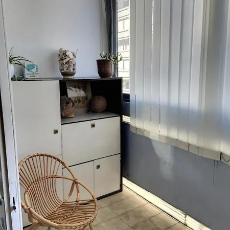 Cosy Proche Avec Parking - Fr-1-652-6 Appartamento Saint-Hilaire-de-Riez